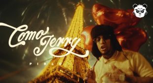 Lyrics of COMO JERRY Song