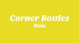 Corner Bottles Lyrics – Wale