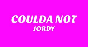 Lyrics of COULDA NOT Song