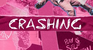 Crashing Song Lyrics
