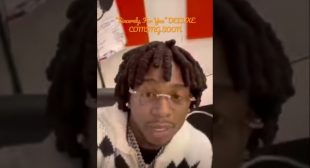 Lyrics of Cut Em Off Song