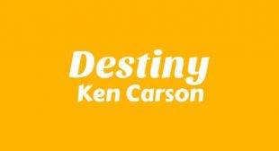 Destiny Lyrics
