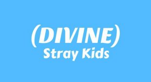 Lyrics of 신선놀음 (DIVINE) Song