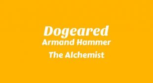 Dogeared Lyrics – Armand Hammer