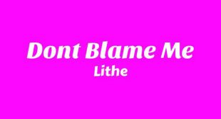Lyrics of Love