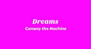 Dreams Lyrics