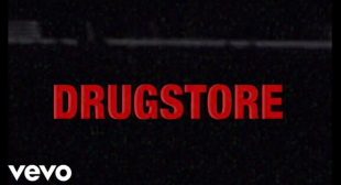 Lyrics of DRUGSTORE Song
