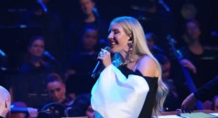 Easy To Love Me Lyrics – Ellie Goulding