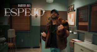 Lyrics of ESPEJO Song