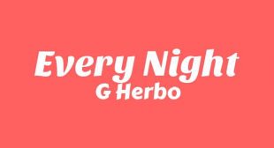 Every Night Song Lyrics