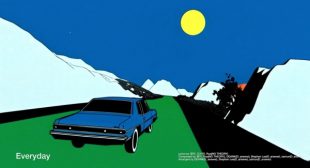 Everyday (English Translation) Song Lyrics