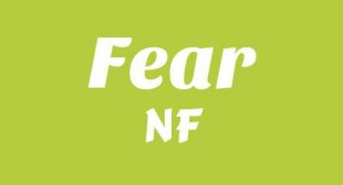 Fear Song Lyrics