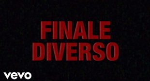 FINALE DIVERSO (English Translation) Lyrics