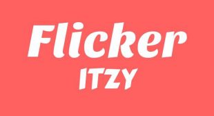 Flicker (English Translation) Lyrics