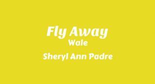 Lyrics of Fly Away Song