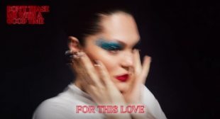 Lyrics of CALIFORNIA Song