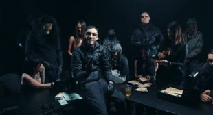 Lyrics of GELD MACHEN Song