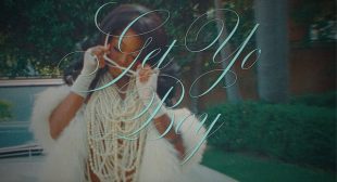 Lyrics of Get Yo Boy Song