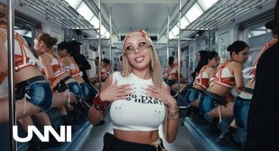 Girls Like Me Song Lyrics