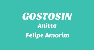 GOSTOSIN Lyrics