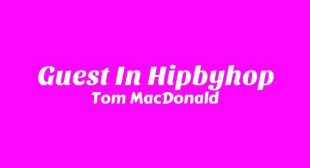 Guest In Hip-Hop Song Lyrics