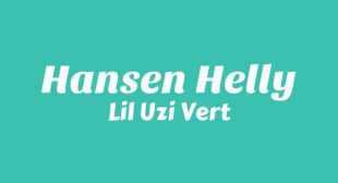 Hansen Helly Song Lyrics