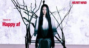 Happy af (English Translation) Lyrics – SUNMI (선미)