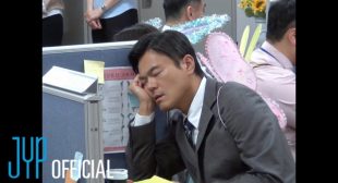Lyrics of Happy Hour (퇴근길) Song