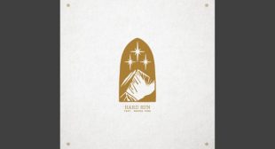 Hard Run Lyrics