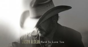 Hard To Love You Song Lyrics