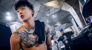 HEADLOCK Song Lyrics