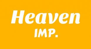 Heaven Lyrics – IMP.