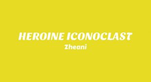 Lyrics of HEROINE ICONOCLAST Song
