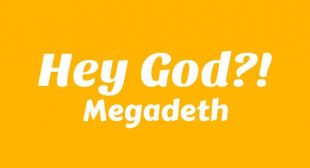Hey God?! Lyrics