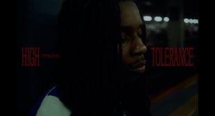 High Tolerance Lyrics – Polo G