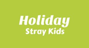 Holiday (English Translation) Song Lyrics
