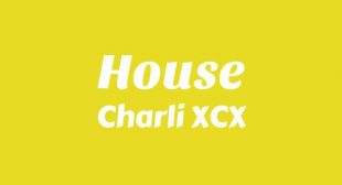 House Song Lyrics
