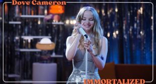 Immortalized Song Lyrics