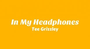In My Headphones Lyrics