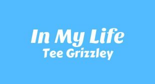 In My Life Lyrics