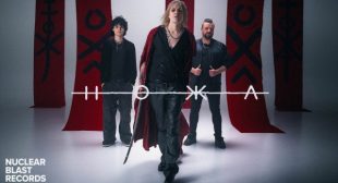 In The Darkness Song Lyrics