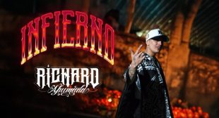 Infierno Song Lyrics