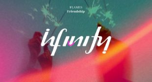 Infinity Lyrics – BINI