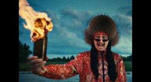 Joyride (Song) Lyrics – Oliver Tree