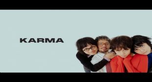 Lyrics of Karma Song