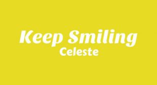 Keep Smiling Lyrics
