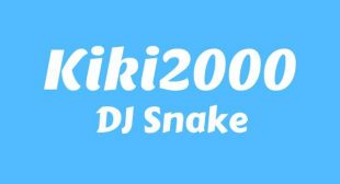 Kiki2000 Song Lyrics