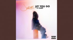 Let You Go Lyrics