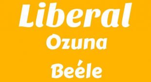Liberal Lyrics – Ozuna