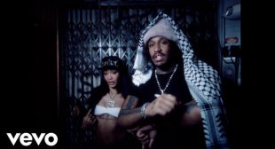 Lick Back (Remix) Song Lyrics